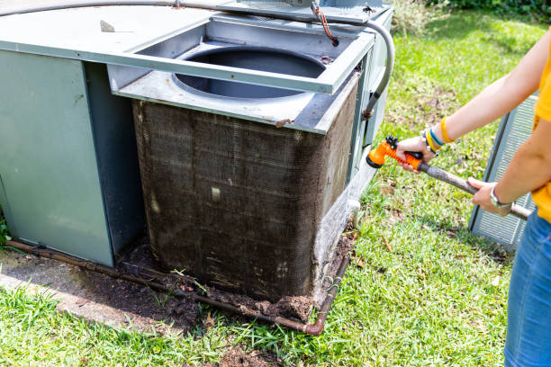 Best Affordable HVAC Duct Cleaning  in Como, MS