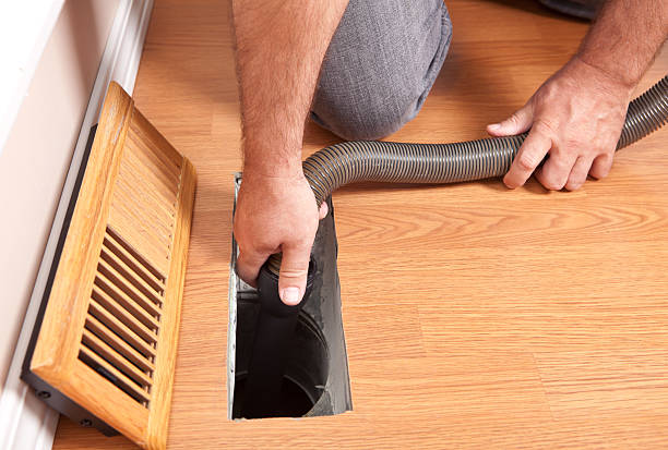 Best Local Air Duct Cleaning Services  in Como, MS