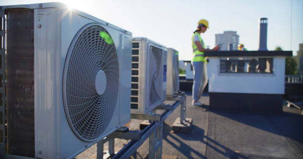 Best HVAC System Cleaning  in Como, MS