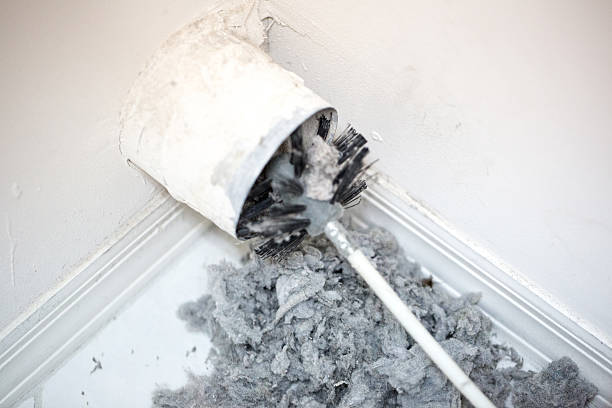 Best Professional Duct Cleaning Services  in Como, MS