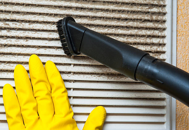 Best Home Air Vent Cleaning  in Como, MS