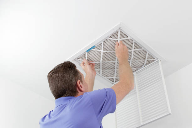 HVAC Maintenance and Cleaning in MS